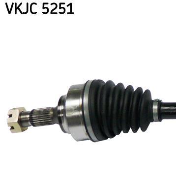 Cardan SKF VKJC 5251
